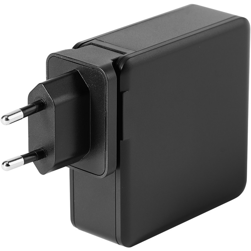 SmallRig GaN 100W Fast Charger (EU standard) 4370