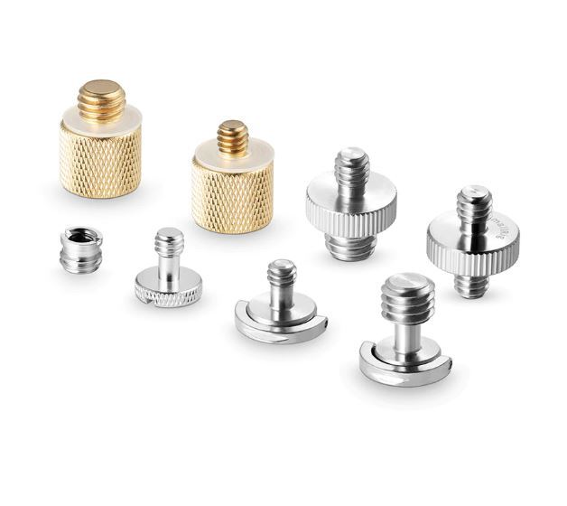 SMALLRIG SCREW PACK (8PZ) 1074B