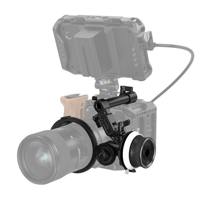 SMALLRIG MINI FOLLOW FOCUS 3010
