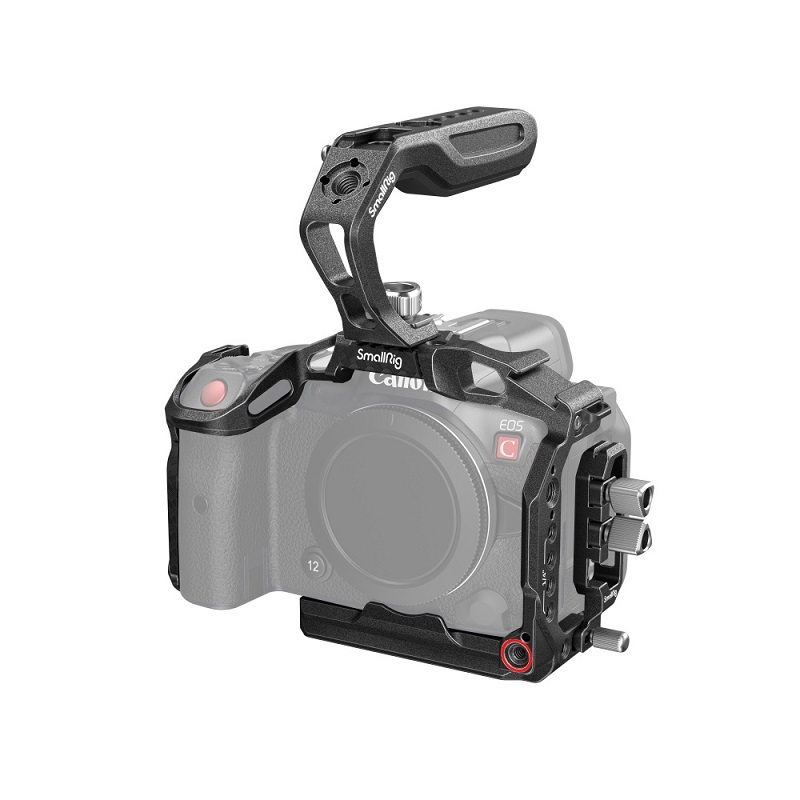 SMALLRIG BLACK MAMBA HANDHELD KIT FOR CANON EOS R5 C 3891