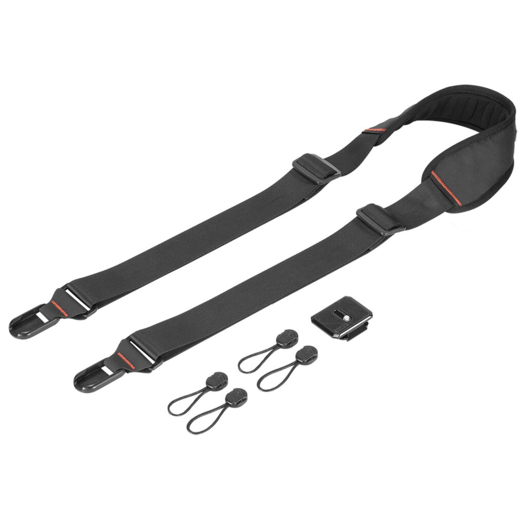SMALLRIG CAMERA SHOULDER STRAP PSC2428