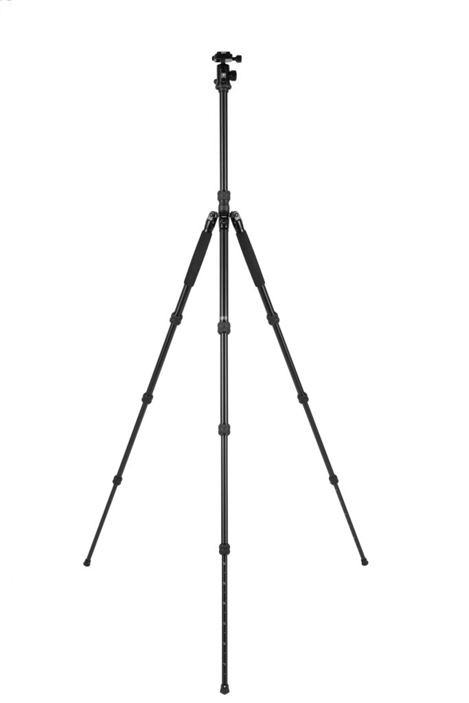 SIRUI TREPPIEDE TRAVELER 7A