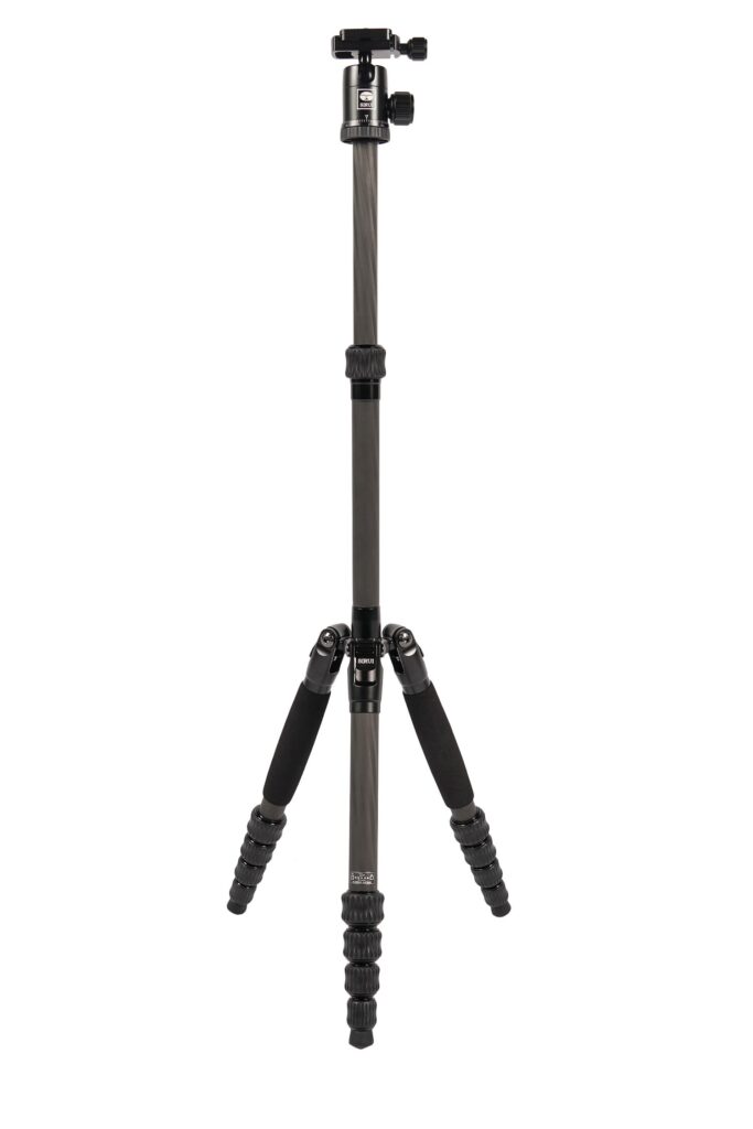 SIRUI TREPPIEDE TRAVELER 5C