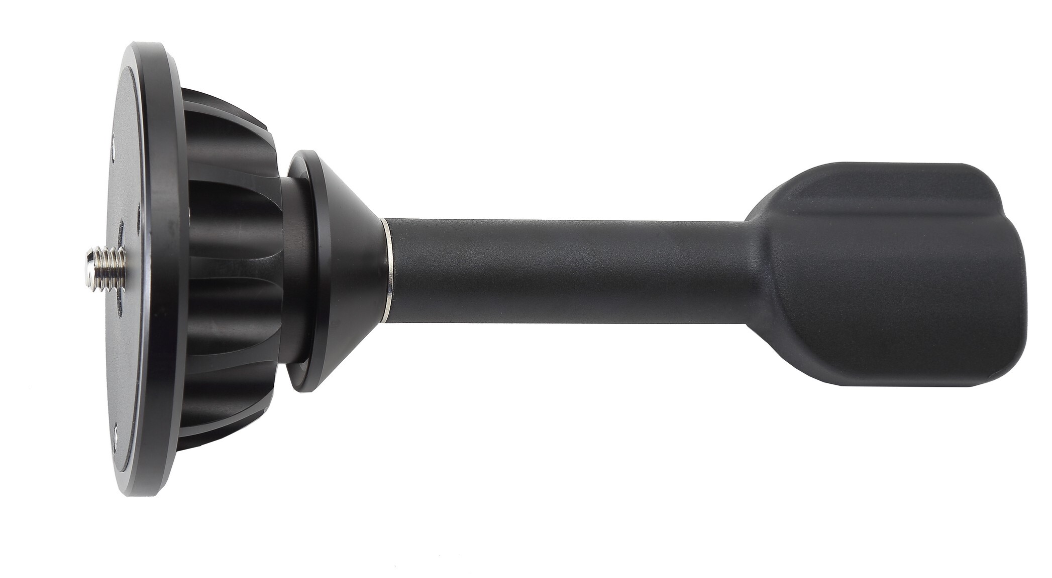 SIRUI BASE CON LIVELLA RX-75B IN ALLUMINIO - FotoDiego