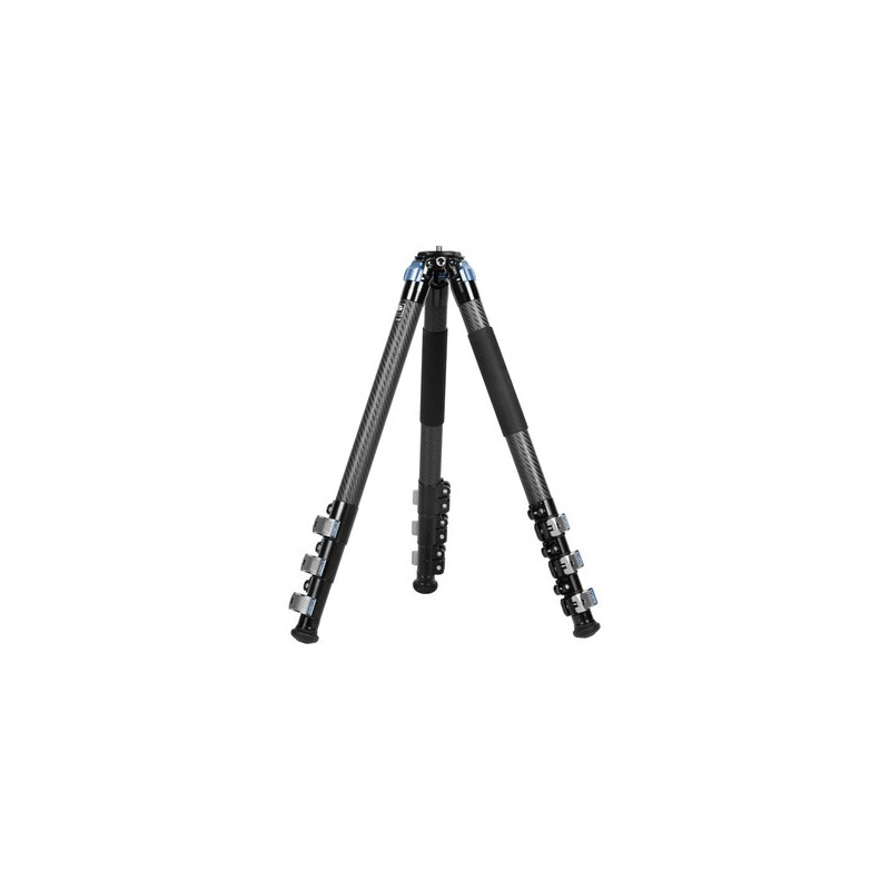 SIRUI TREPPIEDE CARBONIO L-324F LANDSCAPE+TESTA VIDEO VH-10