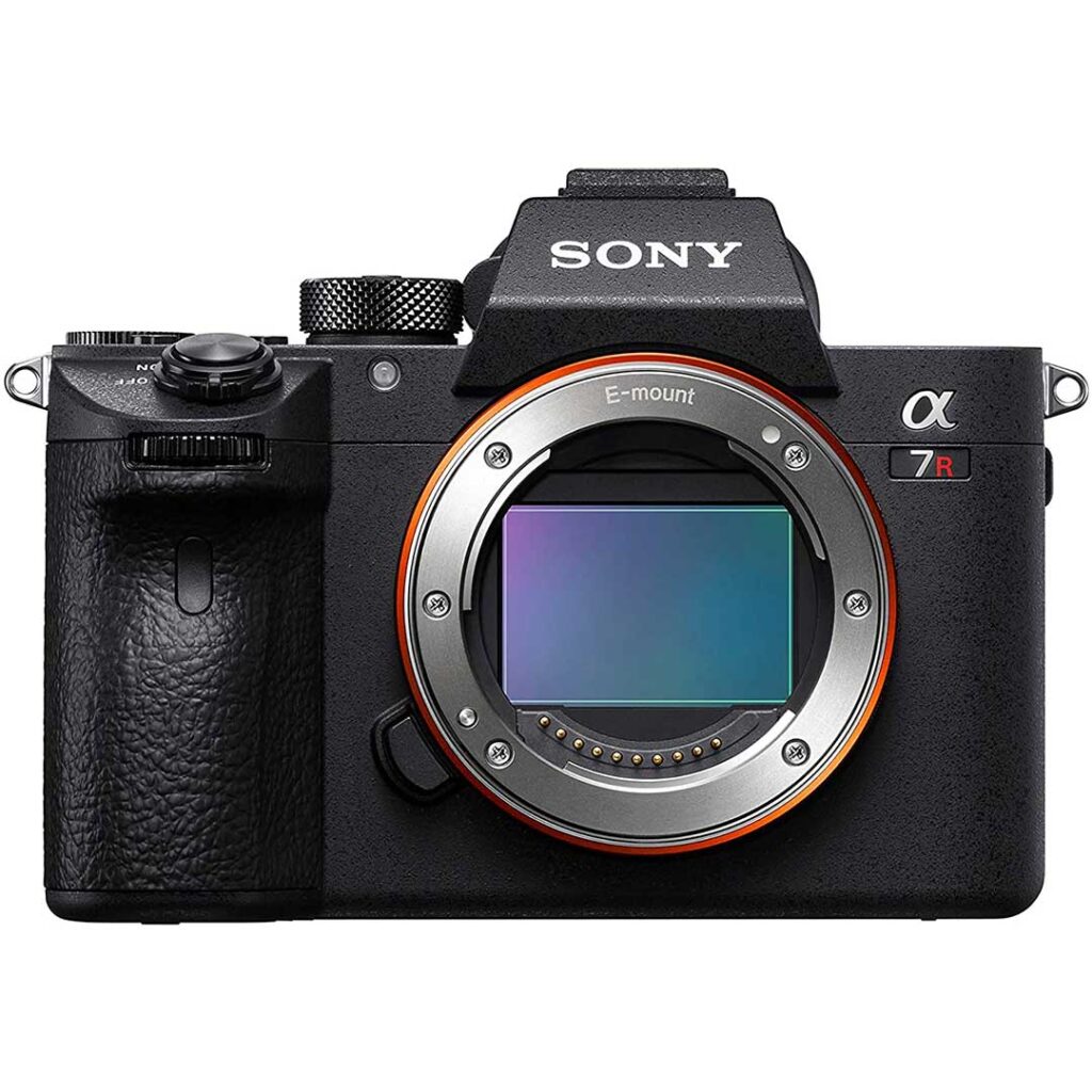 SONY A7RM3 BODY