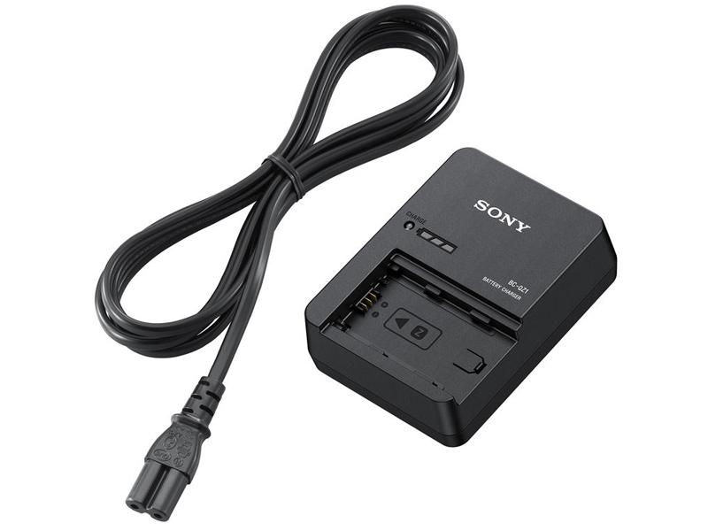 SONY BCQ-Z1 CARICA BATTERIA FZ100 ALPHA