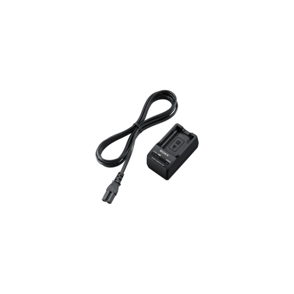 SONY BCTRW CARICA BATTERIA PER NPFW50