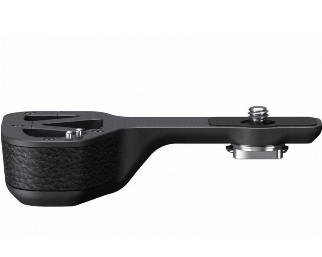 SONY GP-X1EM ESTENSIONE IMPUGNATURA A9/A7M2/A7RM2/A7SM2