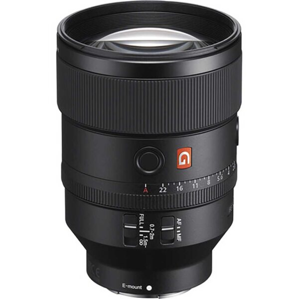 SONY FE 135mm F1.8 GM (SEL135F18GM) - FotoDiego