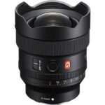 SONY FE14mmF1.8GM 、FE135mmF1.8GMの2本セット FE 14mm F1.8 GM
