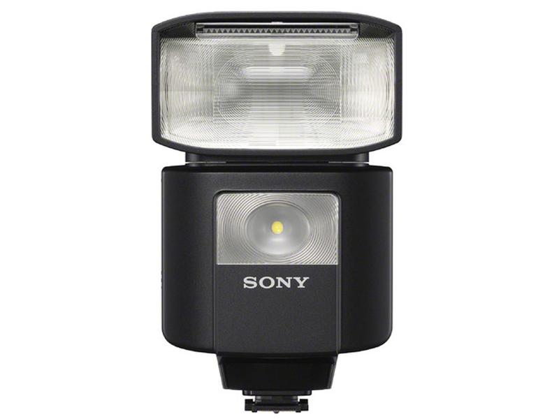 SONY HVL-F 45 M FLASH WIRELESS RADIO