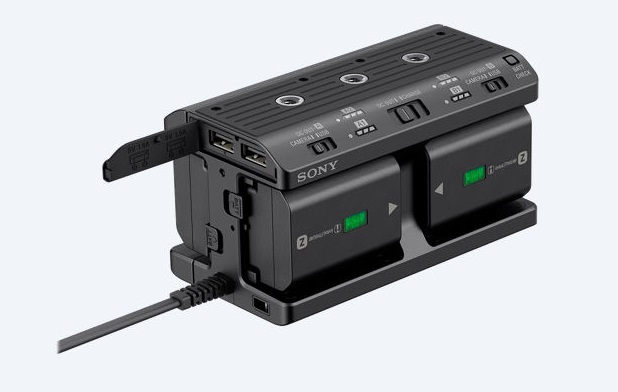SONY NPA-MQZ1K MULTI BATTERY ADAPTOR KIT