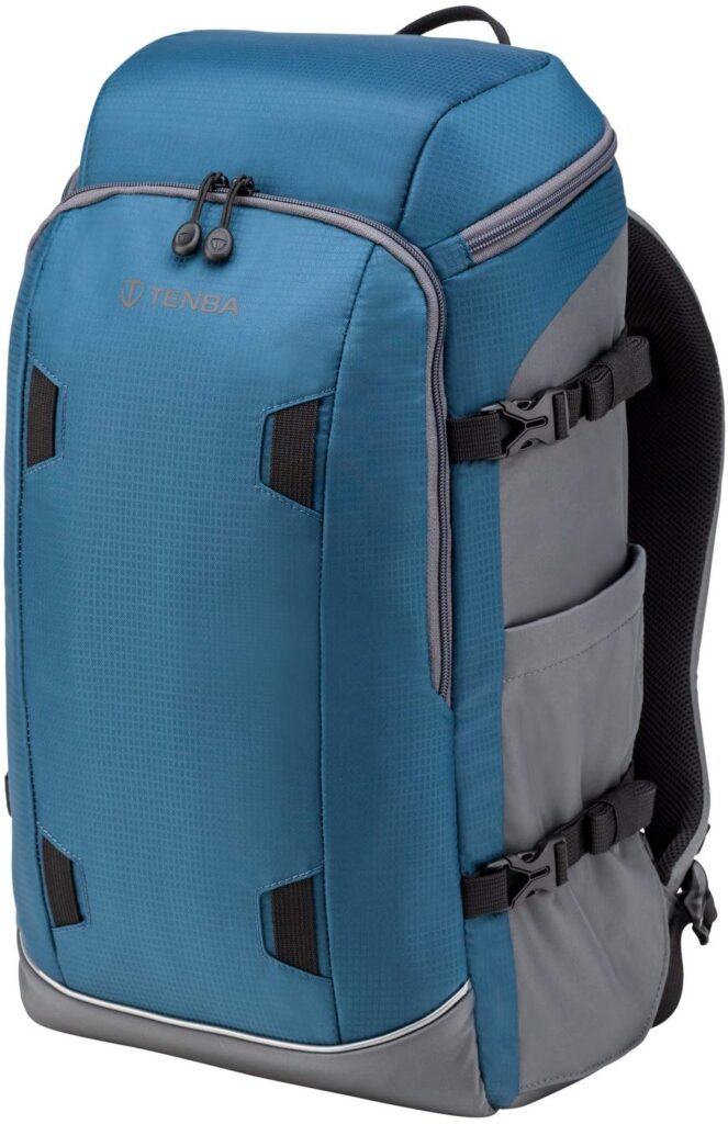 TENBA SOLSTICE 20L BACKPACK BLUE