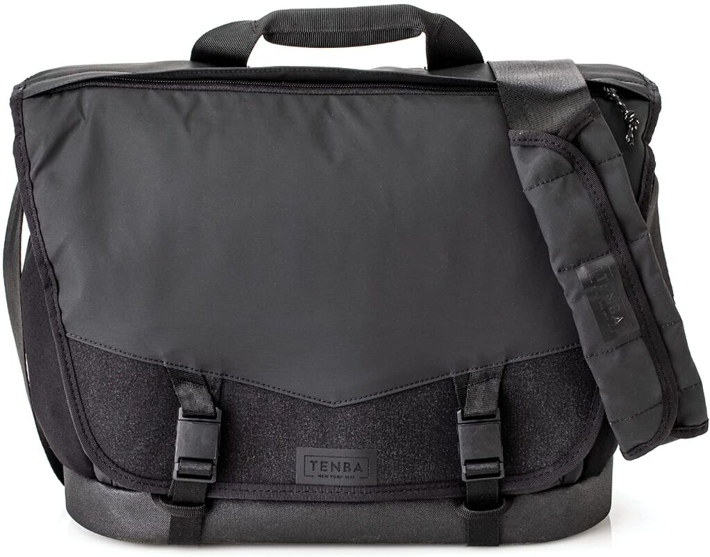 TENBA MESSENGER DNA 13 BLACK