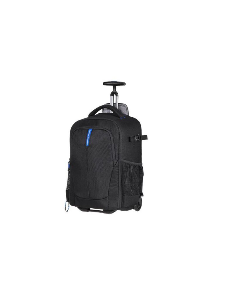BENRO ZAINO TROLLEY HIKER 1000 BLACK