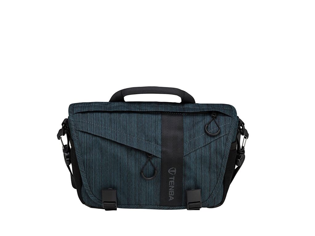 TENBA MESSENGER DNA 8 - COBALT
