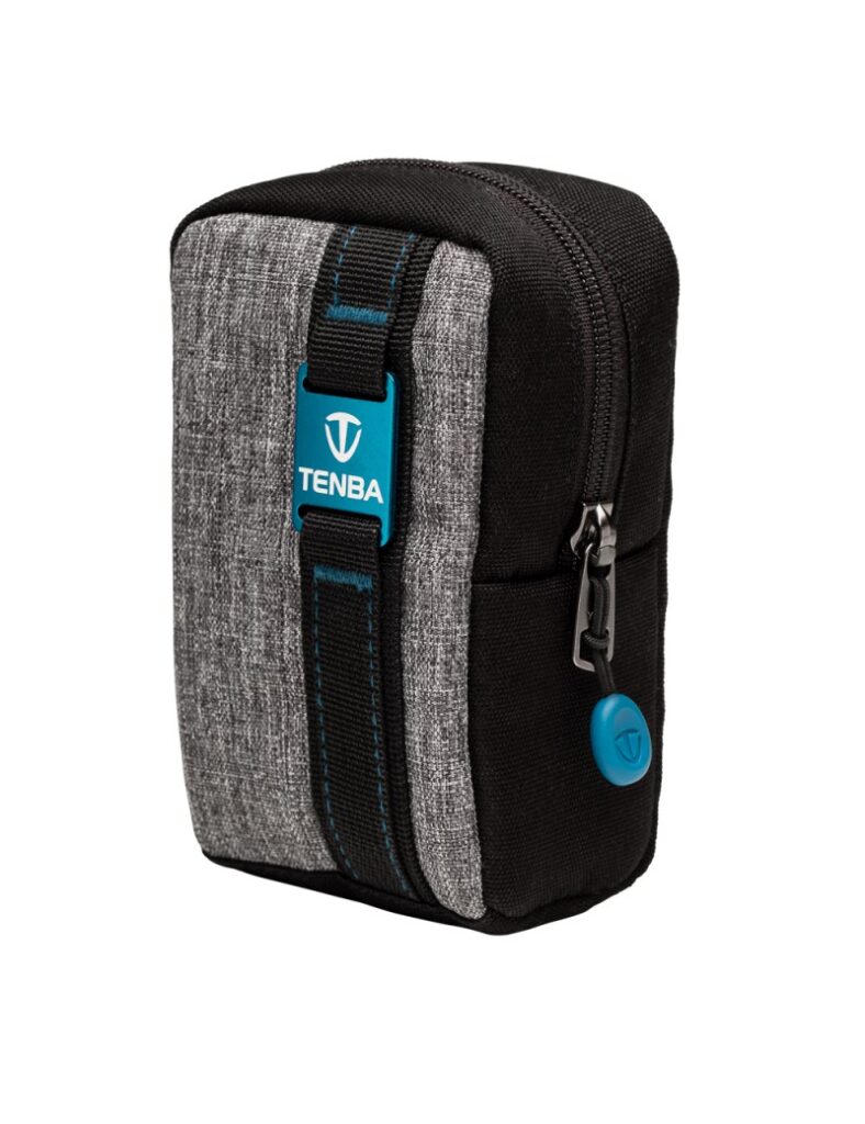 Tenba skyline pouch 4 grey