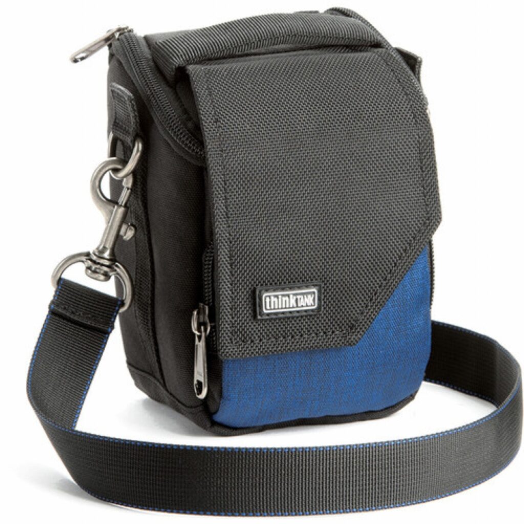 THINK TANK MIRRORLESS MOVER 5 - BLUE