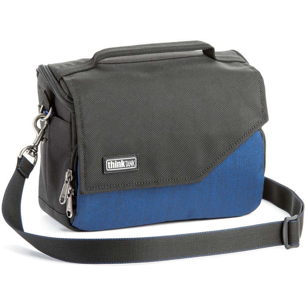 THINK TANK MIRRORLESS MOVER 20 - DARK BLUE