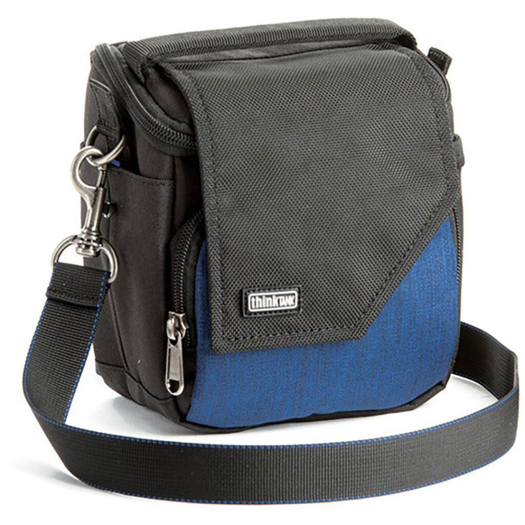 THINK TANK MIRRORLESS MOVER 10 - DARK BLUE