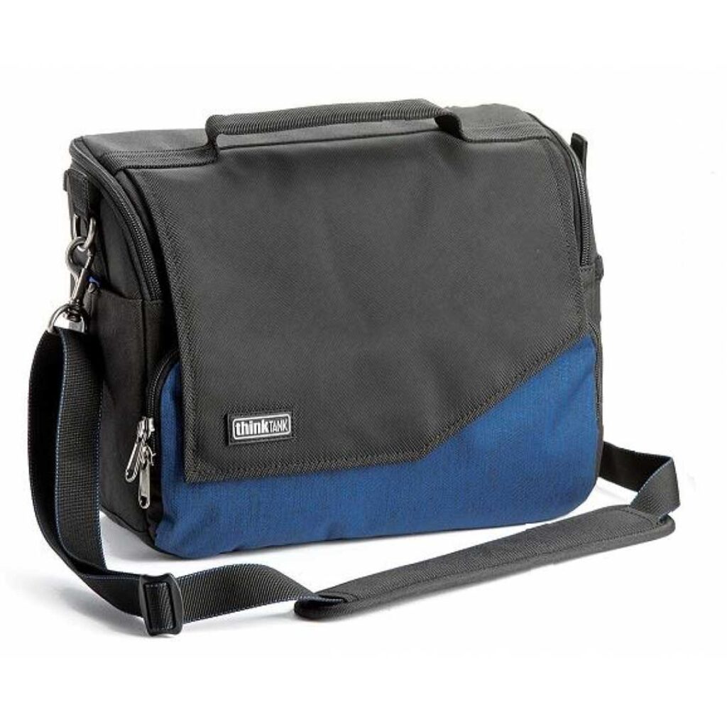 THINK TANK MIRRORLESS MOVER 30i - DARK BLUE
