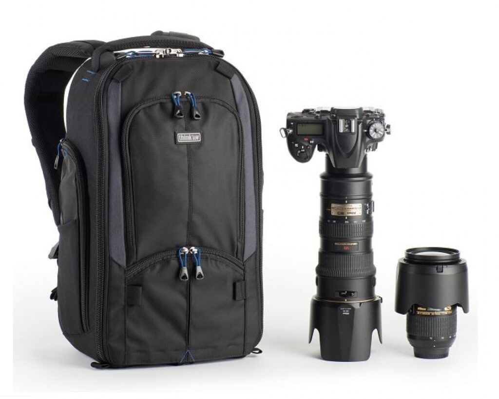 THINK TANK-STREETWALKER V2.0
