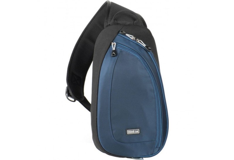 Think Tank Turnstyle 10 V2.0 BLUE INDIGO