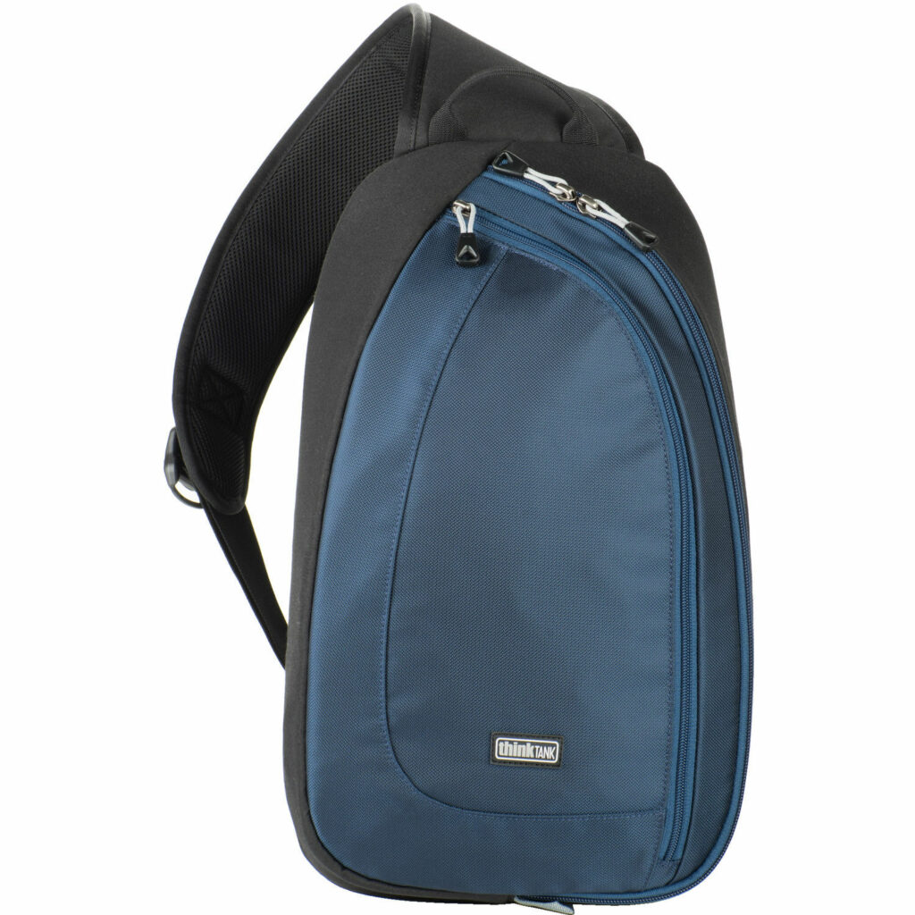 Think Tank Turnstyle 20 V2.0 BLUE INDIGO