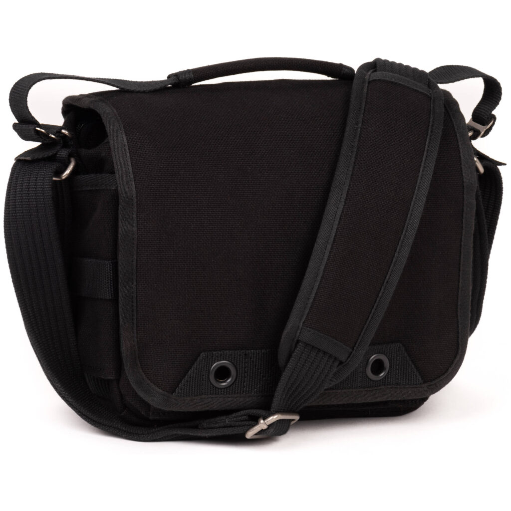 THINK TANK-Retrospective 5 V2.0 - Black