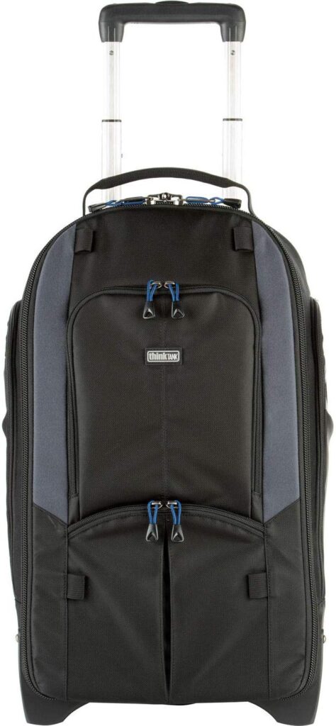 THINK TANK STREETWALKER ROL BACK PRO V2.0