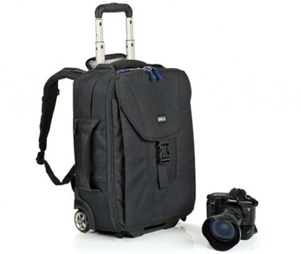 THINK TANK-AIRPORT TAKEOFFT V2.0