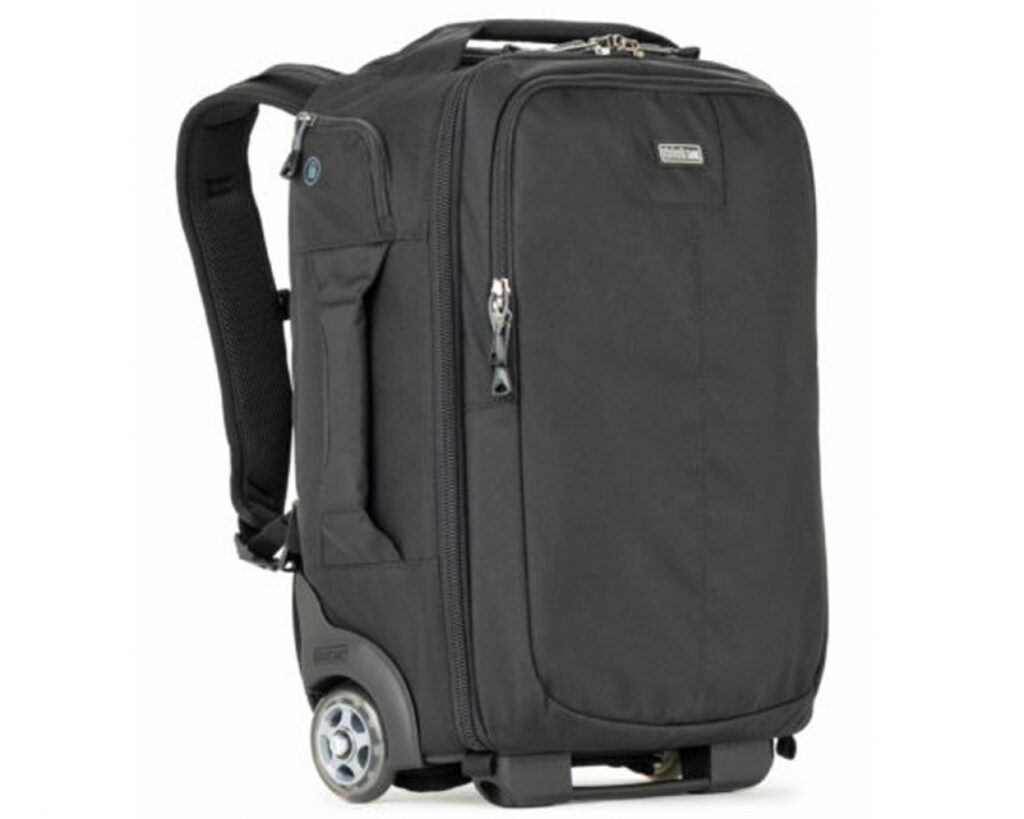 THINK TANK-Airport Essentials Rolling Backpack
