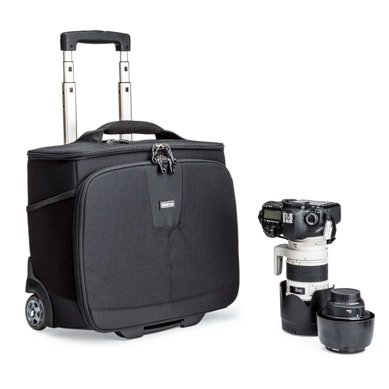 THINK TANK-Airport Navigator™