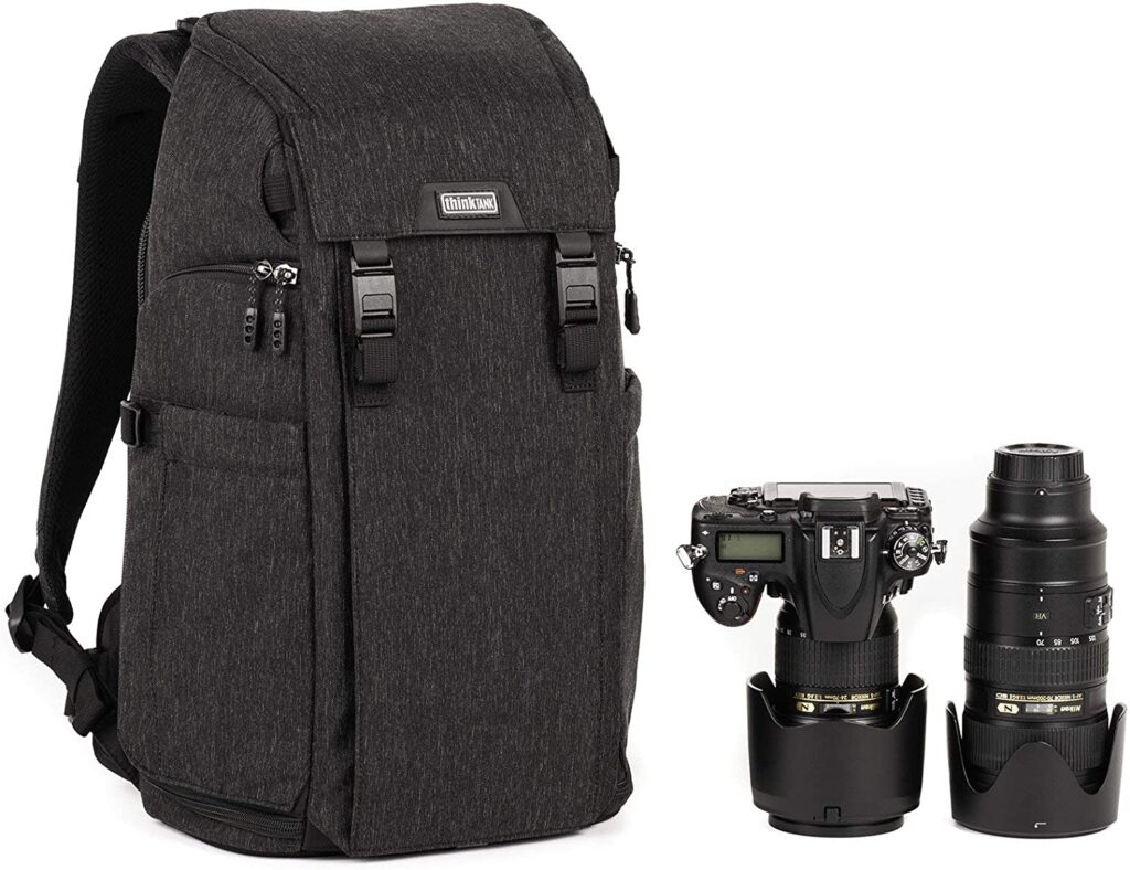 THINK TANK ZAINO URBAN ACCESS BACKPACK 13