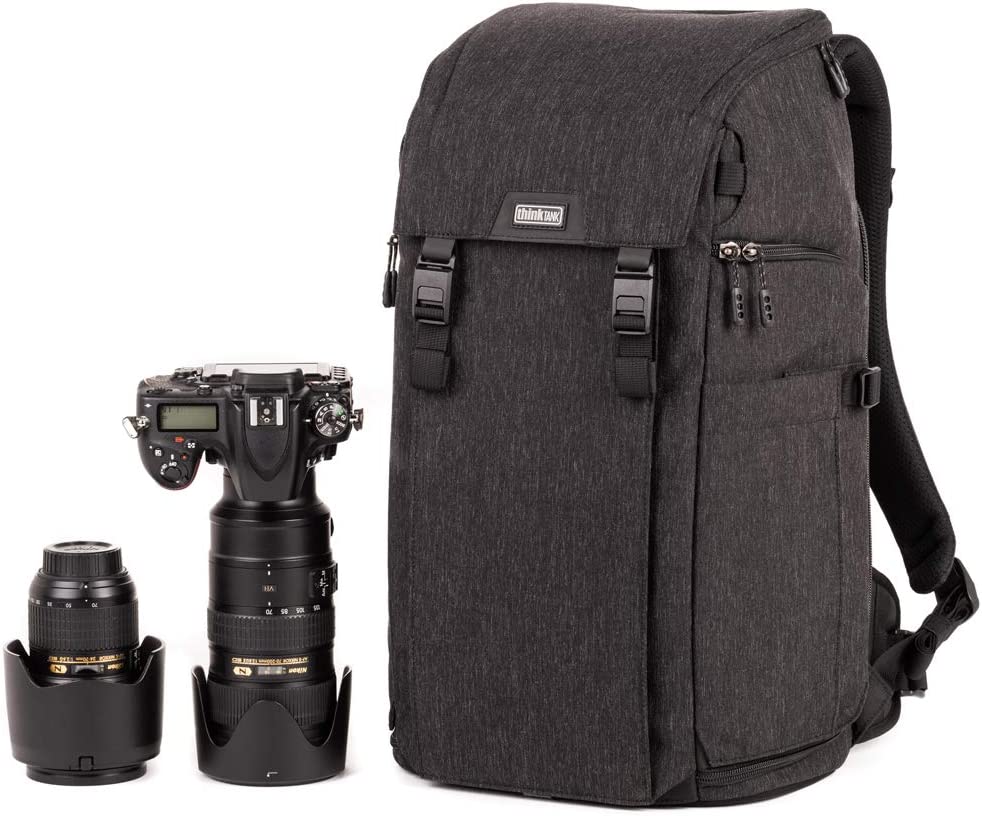 THINK TANK ZAINO URBAN ACCESS BACKPACK 15