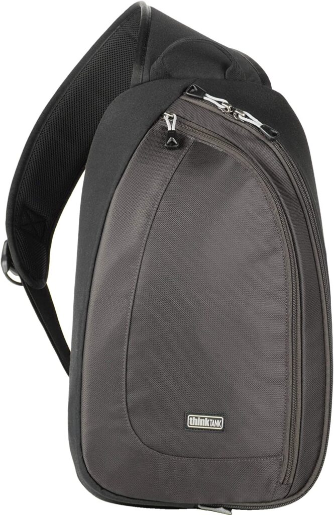 THINK TANK-TURNSTYLE20 V2.0 CHARCOAL