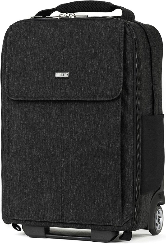 THINK TANK-AIRPORT ADVANTAGET XT GRAPHITE