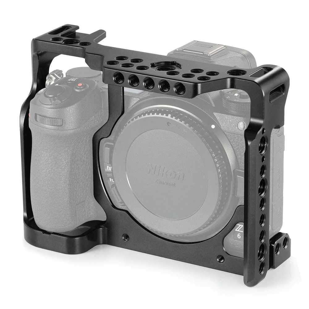 SMALLRIG CAGE FOR NIKON Z6/ NIKON Z7 CAMERA 2243