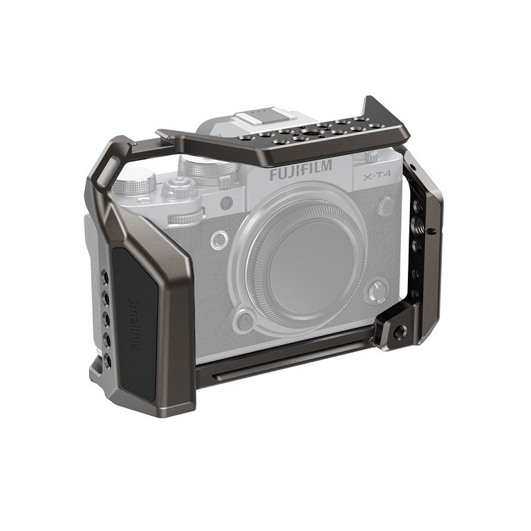 SMALLRIG CAGE FOR FUJIFILM X-T4 CAMERA CCF2761
