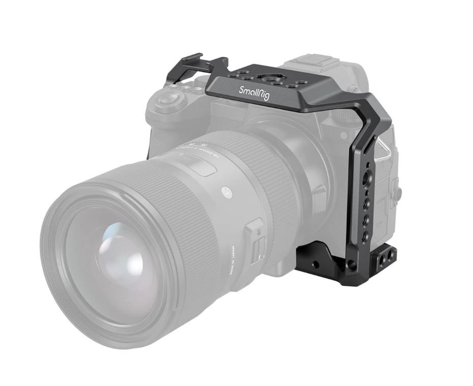 SMALLRIG CAGE FOR PANASONIC S5 CAMERA 2983