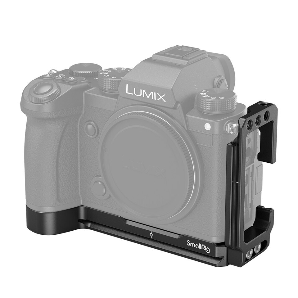 SMALLRIG L BRACKET FOR PANASONIC S5 CAMERA 2984