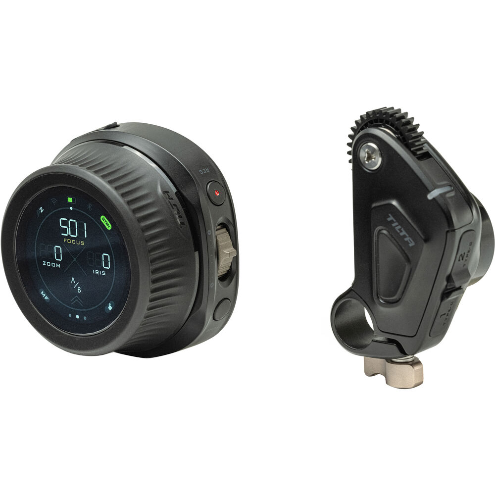 Tilta Nucleus Nano II - WLC-T05