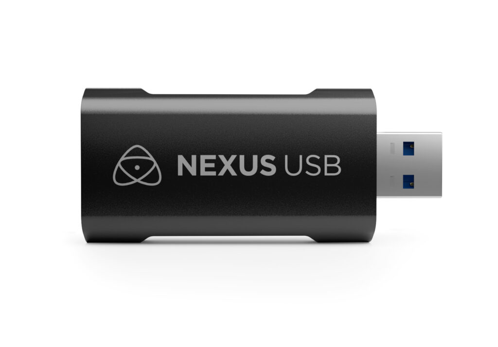 Atomos Nexus