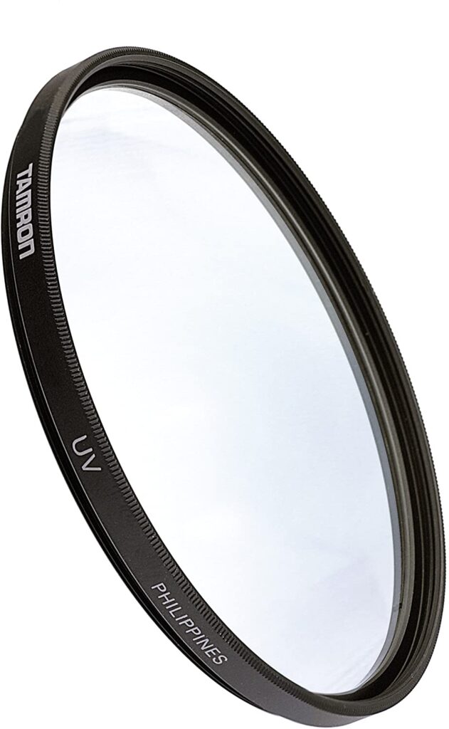 TAMRON Filtro UV multicouche D67