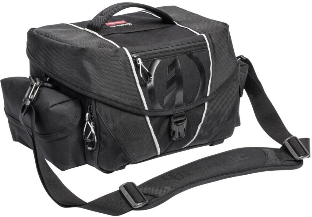 TAMRAC STRATUS 10 SCHWARZ