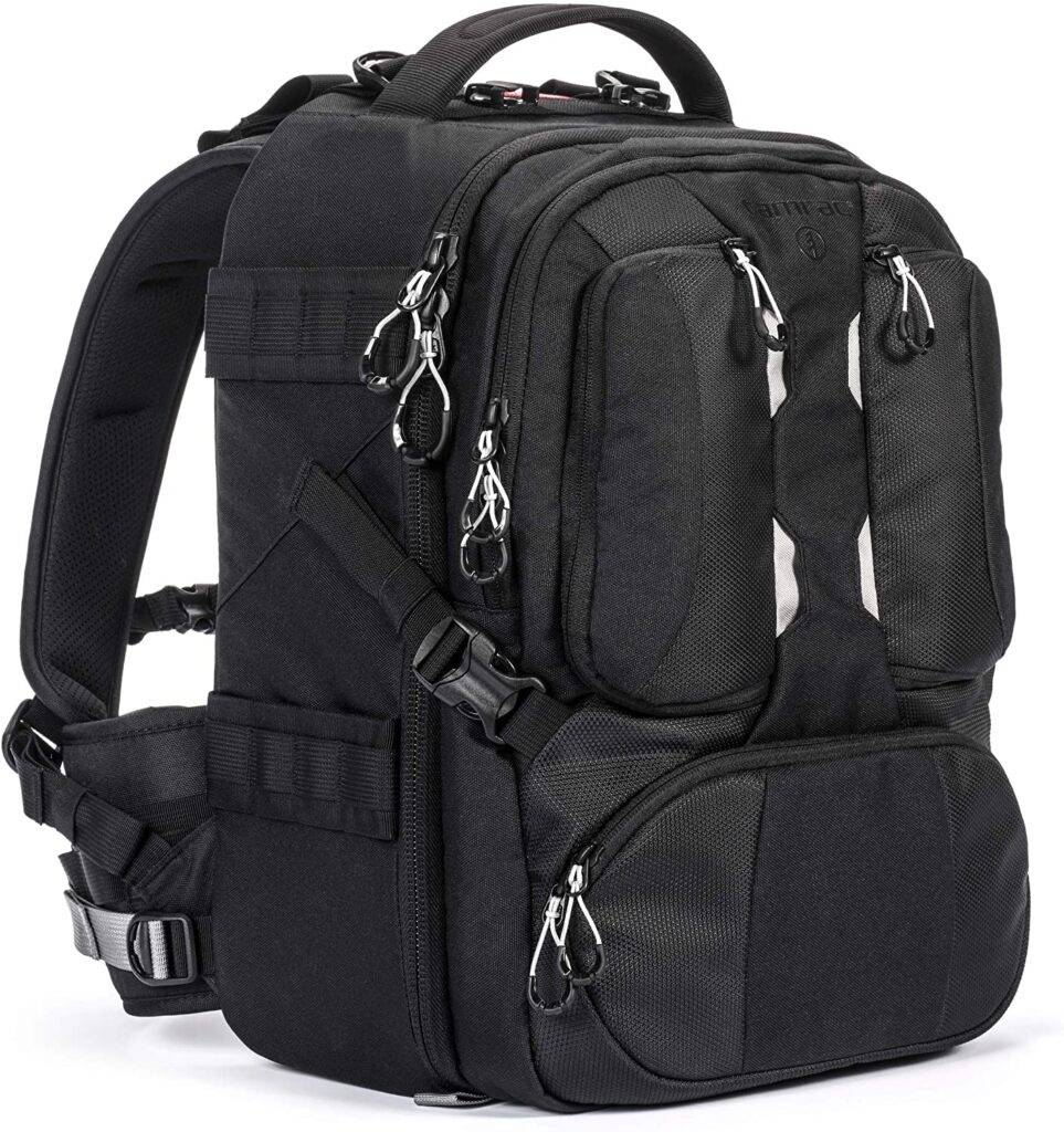 TAMRAC ANVIL 17 SCHWARZ