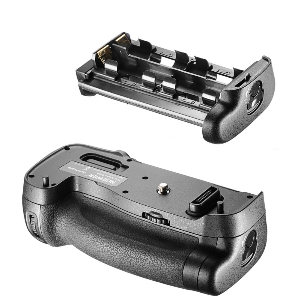 BATTERY GRIP TRAVOR FOR NIKON D500