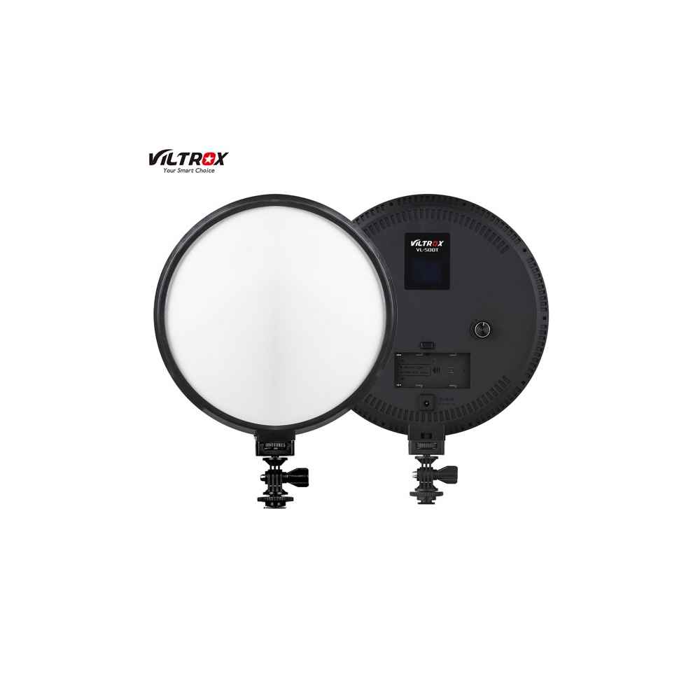 VILTROX LED 500T