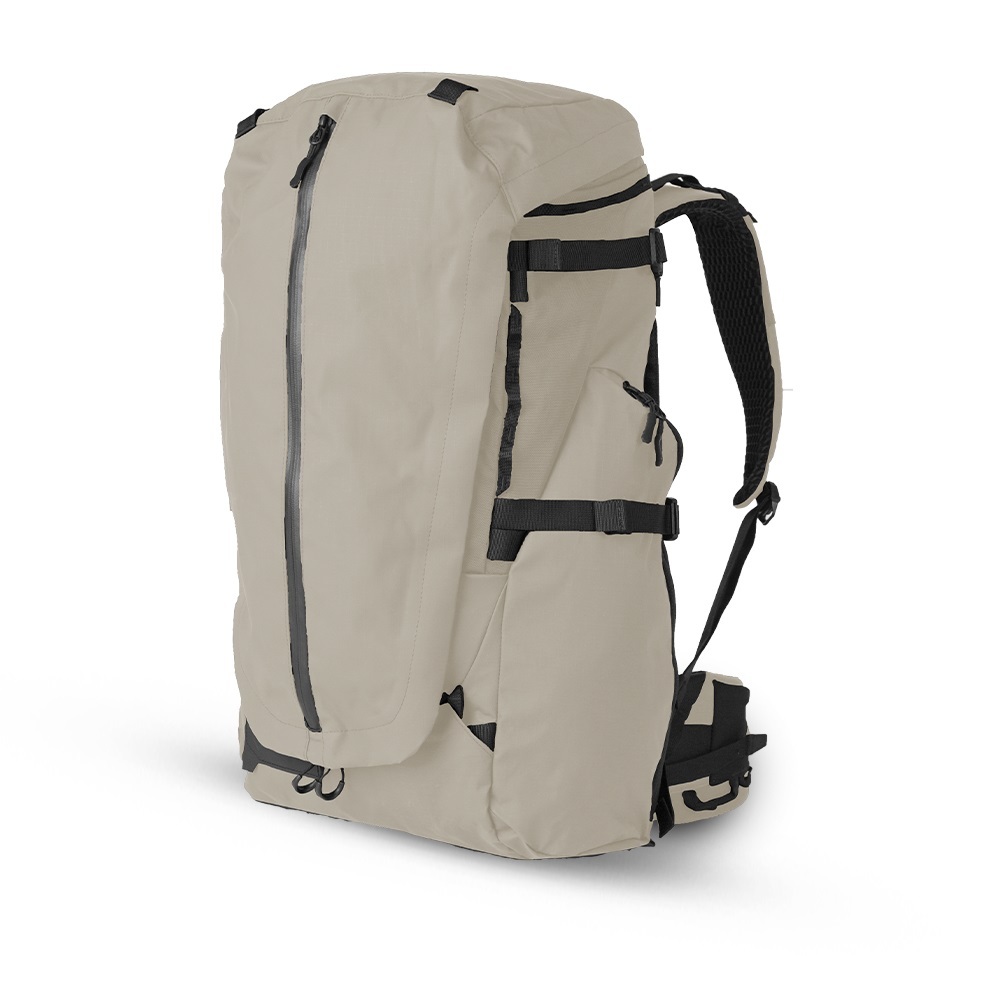 WANDRD ZAINO FERNWEH 50L TAN M/L